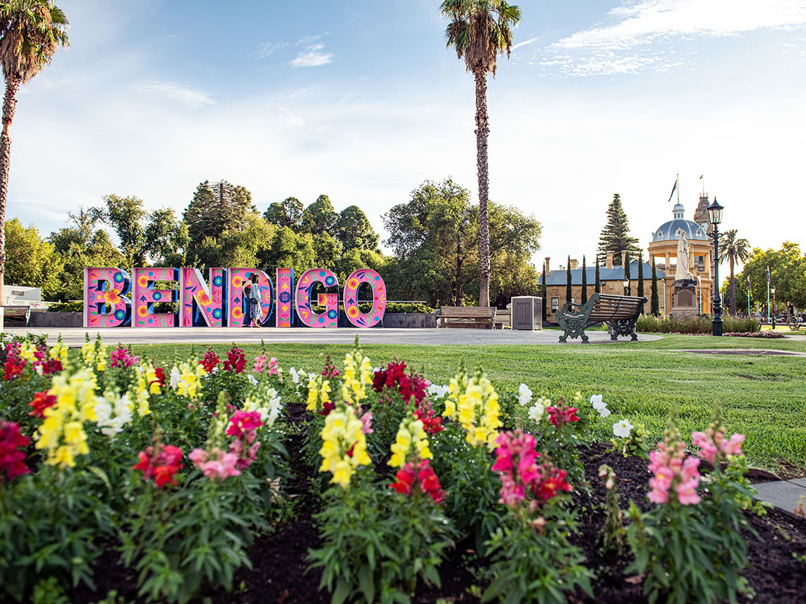 Bendigo
