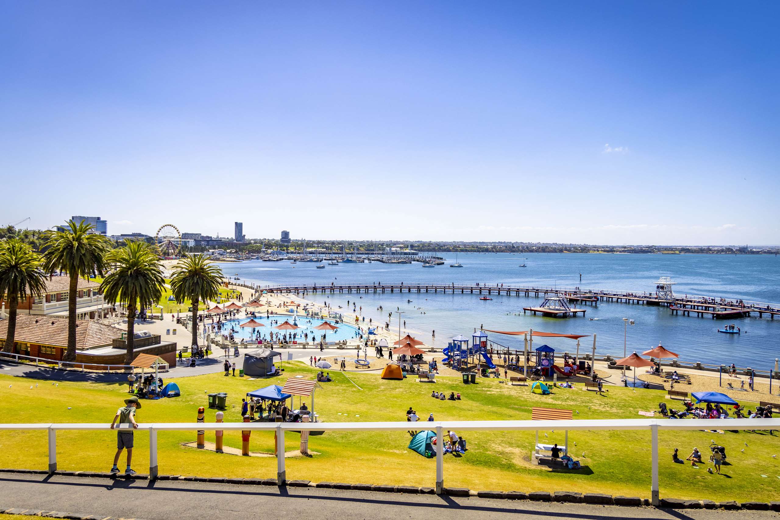 Geelong
