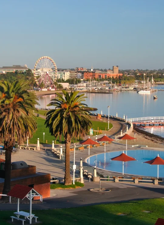Geelong